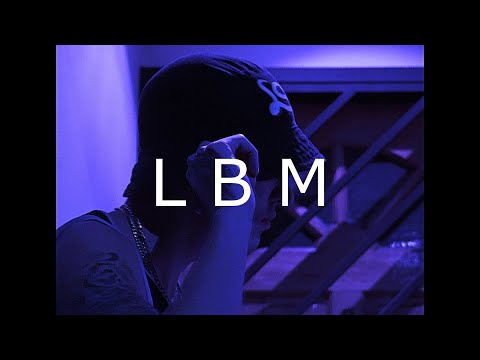 Wolty - LBM (Audio Oficial)