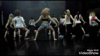 Boom It Up Dance @Ganggoolie