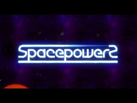 Spacepowers Steam Key GLOBAL - 2