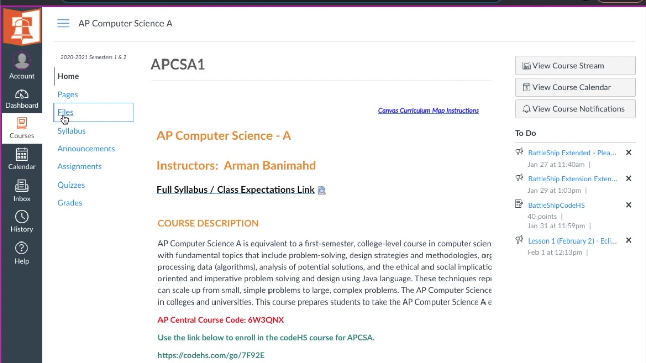 APCSA - Installing Eclipse & WindowBuilder