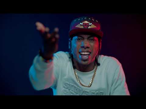 Mandrake El Malocorita - Papa Tiradera 3 (Video Oficial) Prod by @dollarbaby