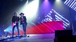 Beck - Seventh Heaven (05/06/2018 - AB Brussels)