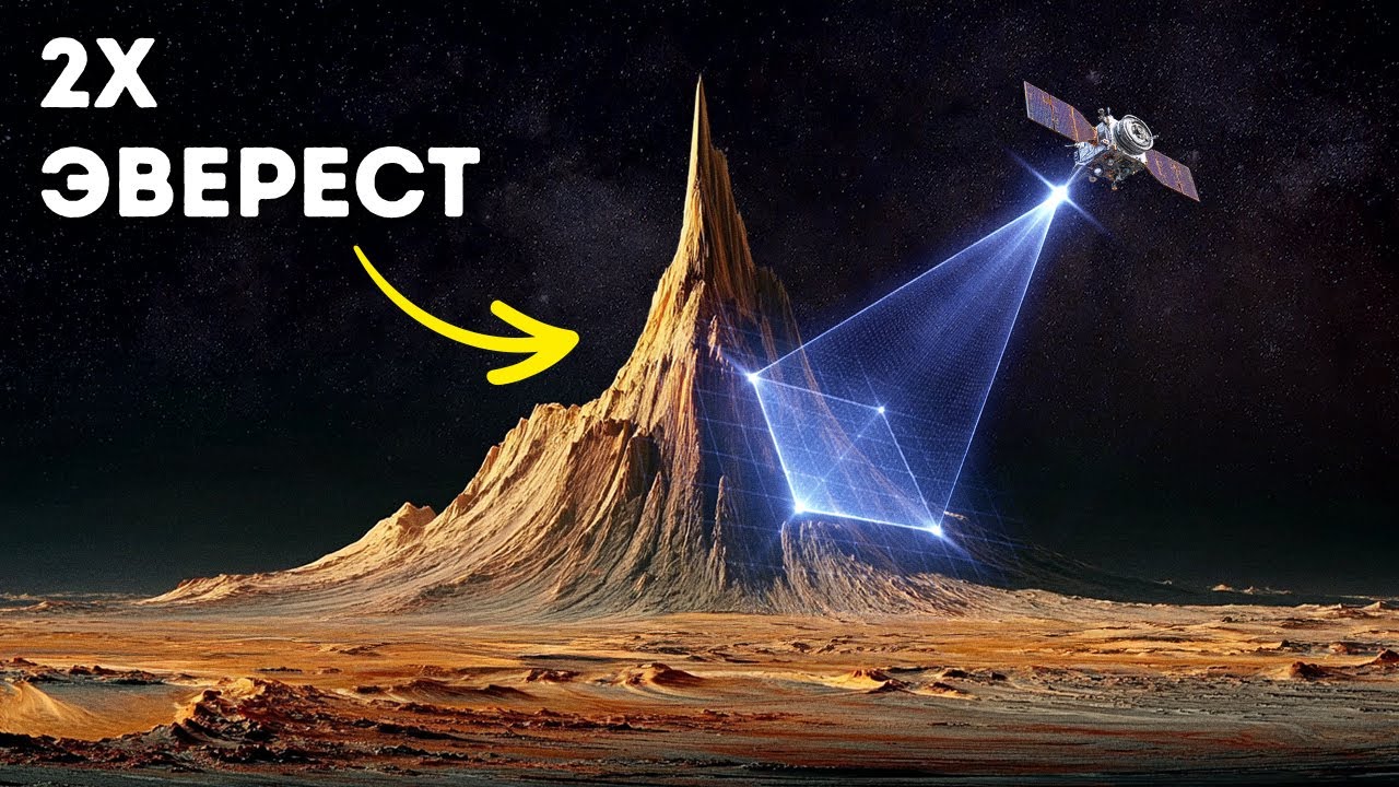 Ио: Луна, такая неистовая, что её существование не должно быть реальным