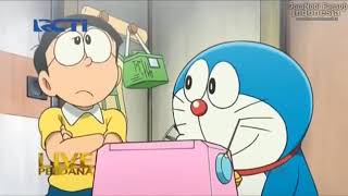 Doraemon bahasa indonesia move petualangan bawangk