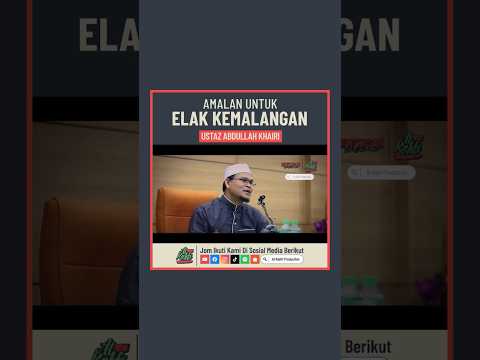 Amalan Untuk Elak Kemalangan #shopee #shopeeytdeals