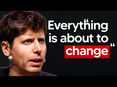Post AGI Economics : UBI About To Change Everything, CNN Lays Off 100 Staff, New Predictions On Jobs