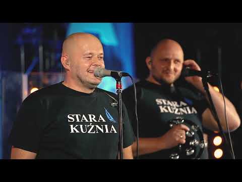 Stara Kuźnia - Rafa 2021 (cały koncert)