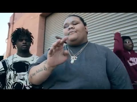 ToodaTzz - Cooking With Tzz Feat. Top collecta (Official Music video)