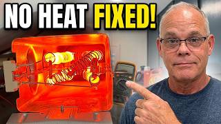 Whirlpool Duet Steam Dryer Diagnostic and Repair: Fix Your Dryer Not Drying Clothes