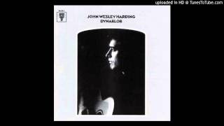 &quot;Election Night&quot; - John Wesley Harding