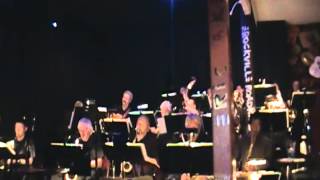 Travelin' Light - RRBB at Armando's 10 April 2013