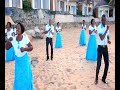 RUMPHI CFY CHOIR ADZAYANKHA MALAWI GOSPEL MUSIC OFFICIAL VIDEO