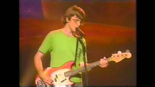 Sloan - "Everything You've Done Wrong (live)" on Rita & Friends #OCTA2016