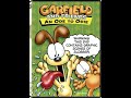 Opening To Garfield And Friends An Ode To Odie 2007 DVD