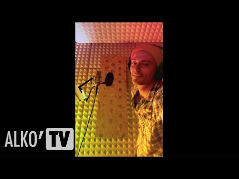 Emil Blef #hot16challenge2 (prod. fonaibeatz)