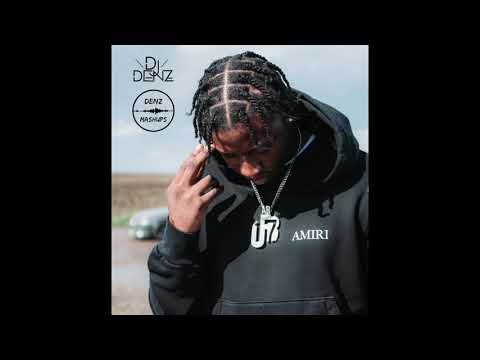 Abra Cadabra x Pop Smoke - Dior x On Deck (Remix)