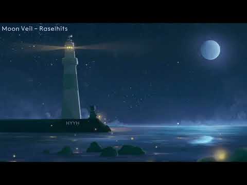MOON VEIL 달의 장막 l RASELHITS [가사/해석]