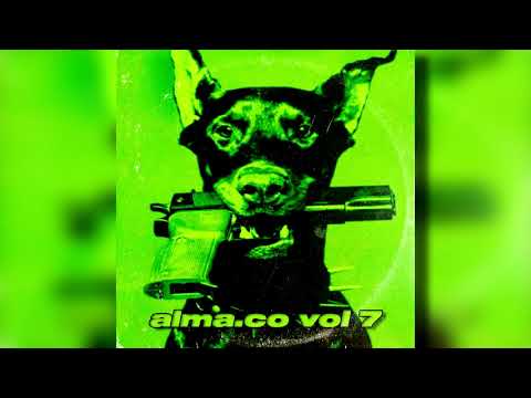 [FREE] ALMA LOOP KIT / SAMPLE PACK 2021 - "VOL.6" (Pyrex Whippa, Wheezy, 808 Mafia, Southside)