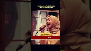 Download lagu Wow Keren..Disinilah Suara dan Cengkok Lesti Terlihat mp3
