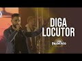 San Francisco Diga Locutor Ao Vivo DVD 40 Anos De Sucessos