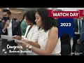 Match Day in a Minute at Penn Medicine