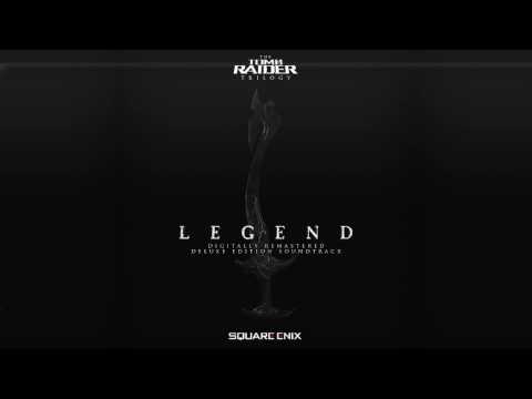 "Japan 3" ('Tomb Raider: Legend' Soundtrack) by Troels Brun Folmann [DR]