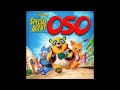 Disney S Special Agent Oso Custom Funding Credits 2018
