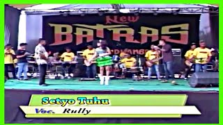 Download lagu Setyo Tuhu versi dandut koplo dangdut batras || cocok dengerin sambil ngopi mp3