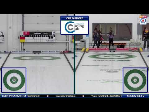 Schlechter/Haichert vs. Barber/Heidt - Quarterfinals