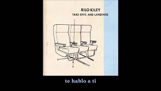 Rilo Kiley - Science vs. Romance (subtitulada en español)