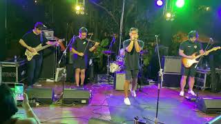 Kahit Pa by Hale live in Alpas La Union (September 17, 2022)