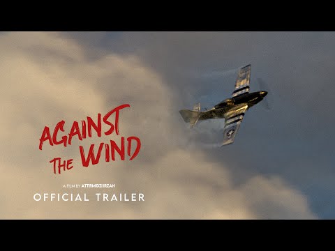 Against The Wind