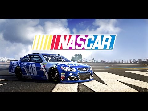Forza Motorsport 6: Nascar Expansion [Xbox One]