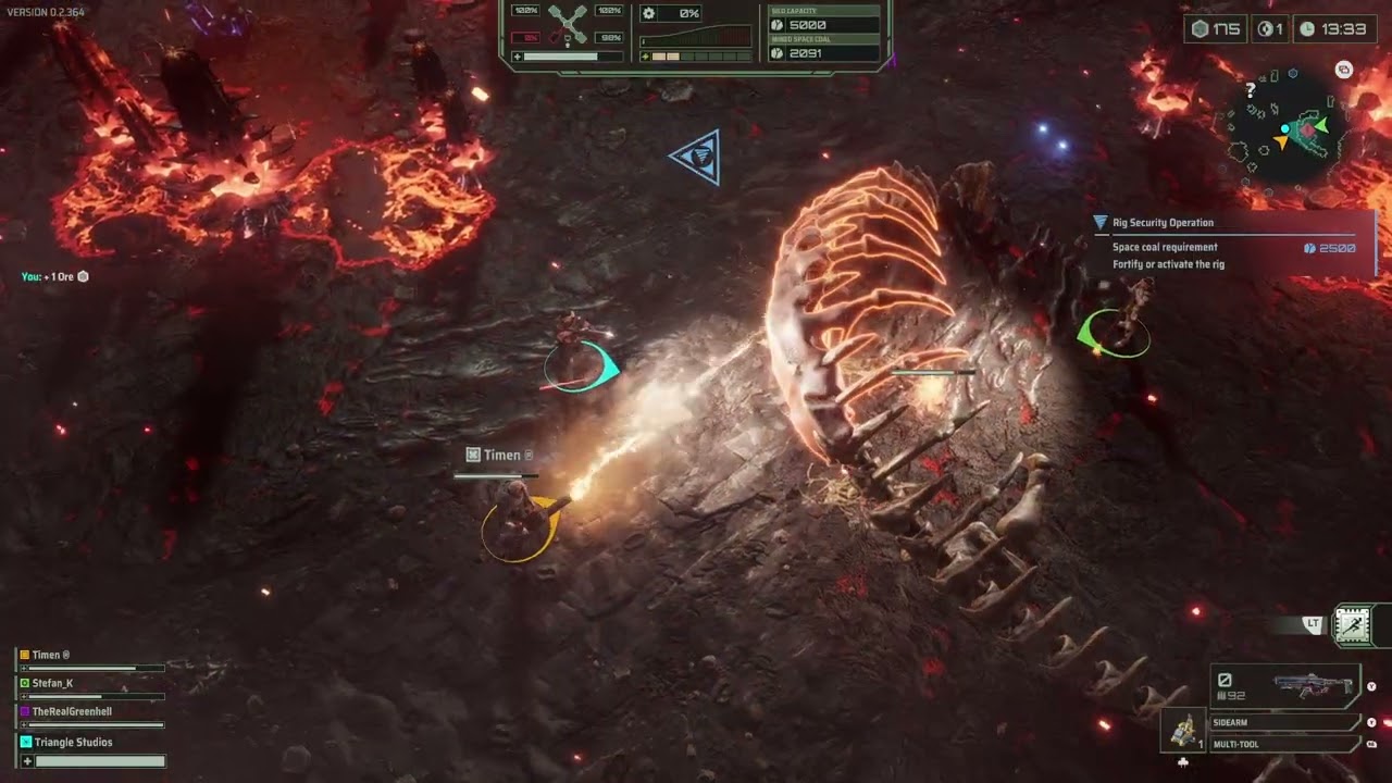Gameplay Video