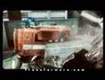 Optimus Prime Vs Megatron CGI Video