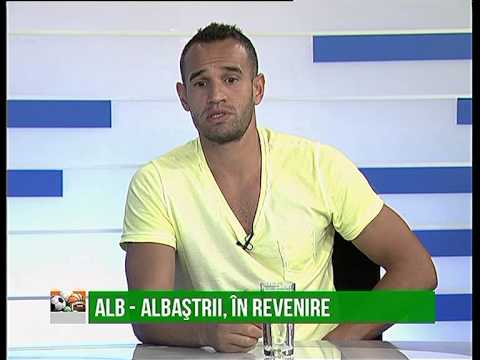 Repriza de Sud - 17.09.2015