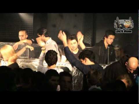 Dj Guest GREG CERRONE @ Sound Factory