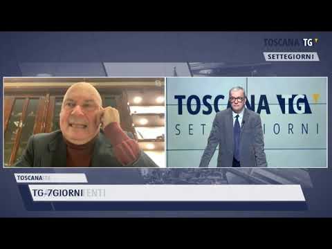 2021-12-05 TOSCANA - TG-7GIORNI