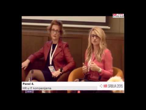 Danijela Matijević - Ako ću da radim od kuće ili otputujem i radim, to ne znači da nemam radnu etiku