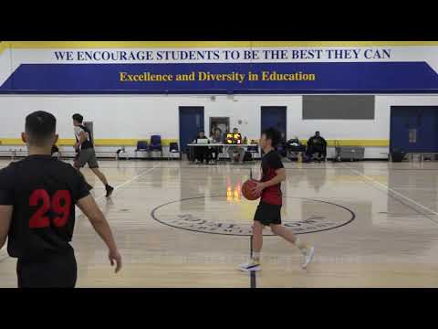 Hammer 360 vs RTBANG - Sunday tier 8 - tcbl 2021 fall