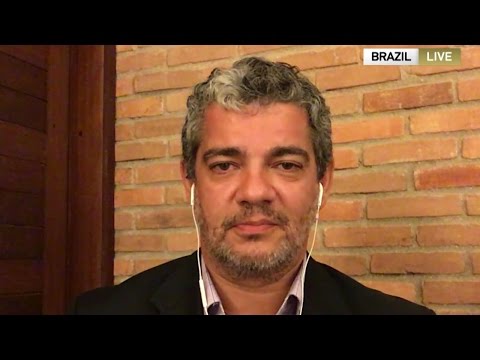 Marcos Troyjo discusses Rousseff impeachment trial