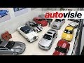 Autospot: Lamborghini's, Alpine's en Rolls-Royce's in Uden