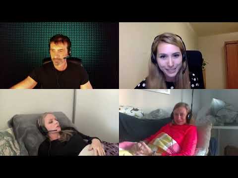 326-ES (PL) Ewe, #Libido liberada - Hipnosis Regresiva Calogero Grifasi