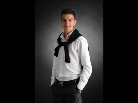 Bogdan Gavris - Inima mea te vrea   video