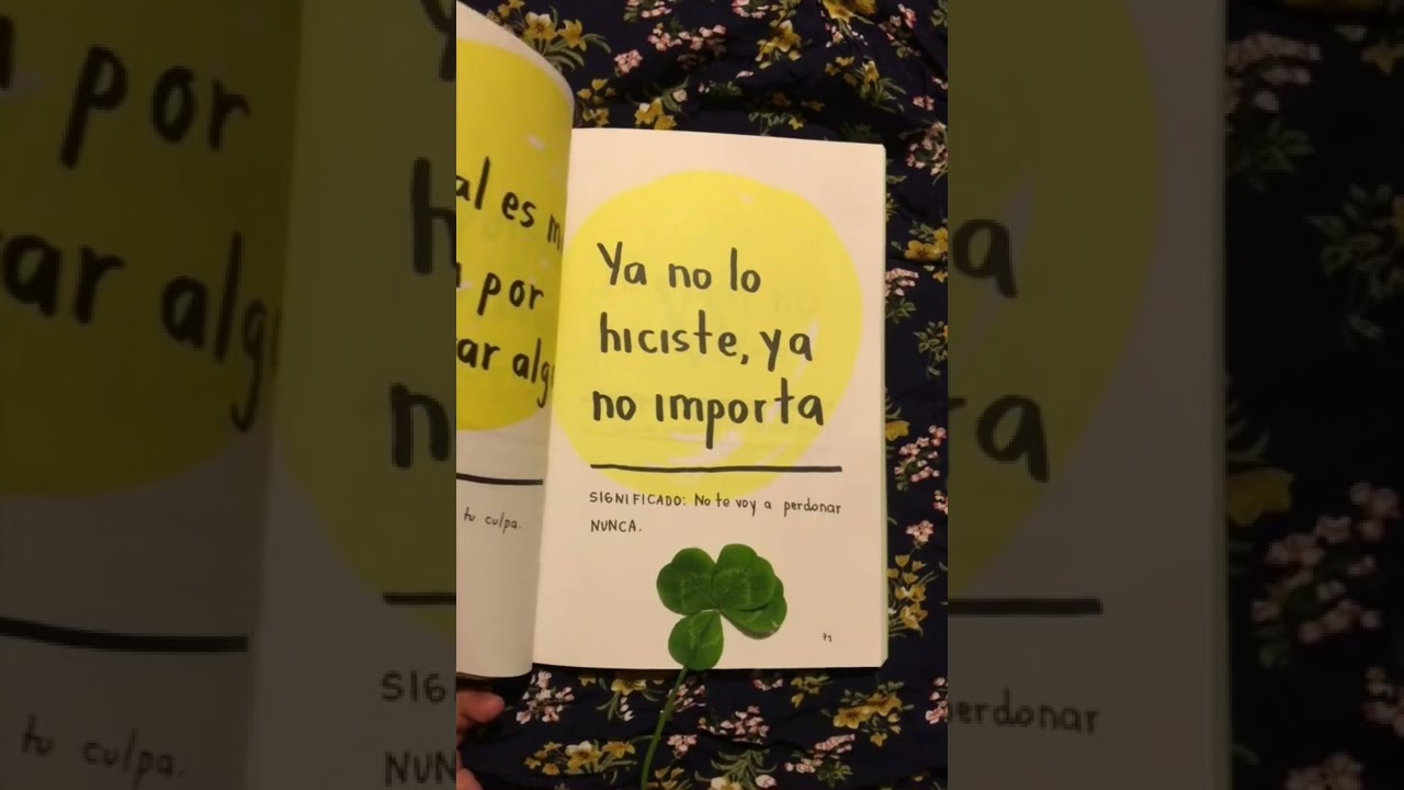 Uno siempre cambia al amor de su vida pdf
