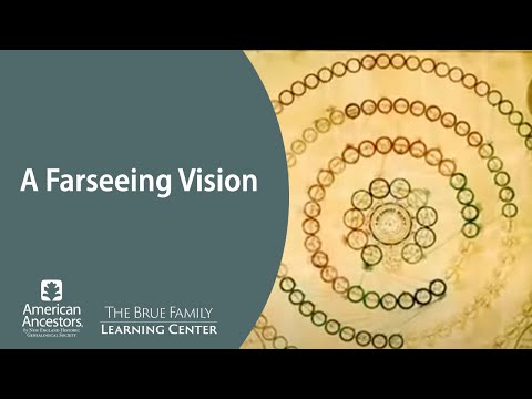 A Farseeing Vision