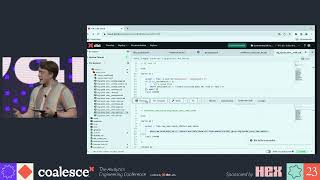 The new dbt Cloud development experience - Coalesce 2023