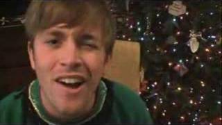 Dave Barnes Christmas Extravagan Za Part Two