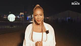 WAVE OF AFROBEATS 2022 HIGHLIGHTS / BEHIND STACKED / STACKED DECEMBER