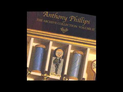 Anthony Phillips - Deep in the Night [1977 demo]